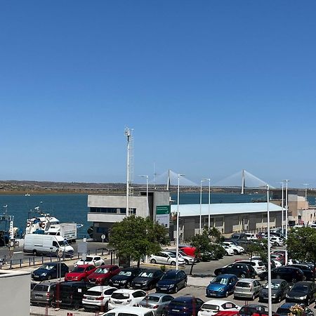 Nn Apartamento Ayamonte Kültér fotó