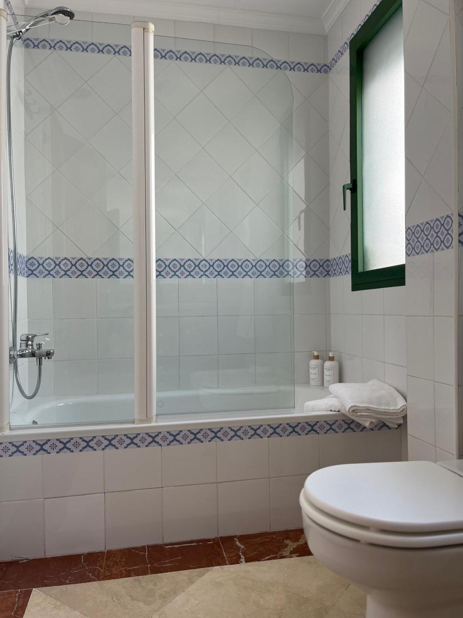 Nn Apartamento Ayamonte Kültér fotó