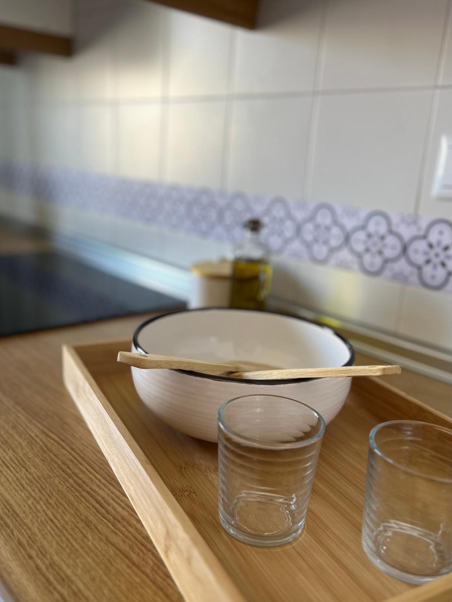 Nn Apartamento Ayamonte Kültér fotó
