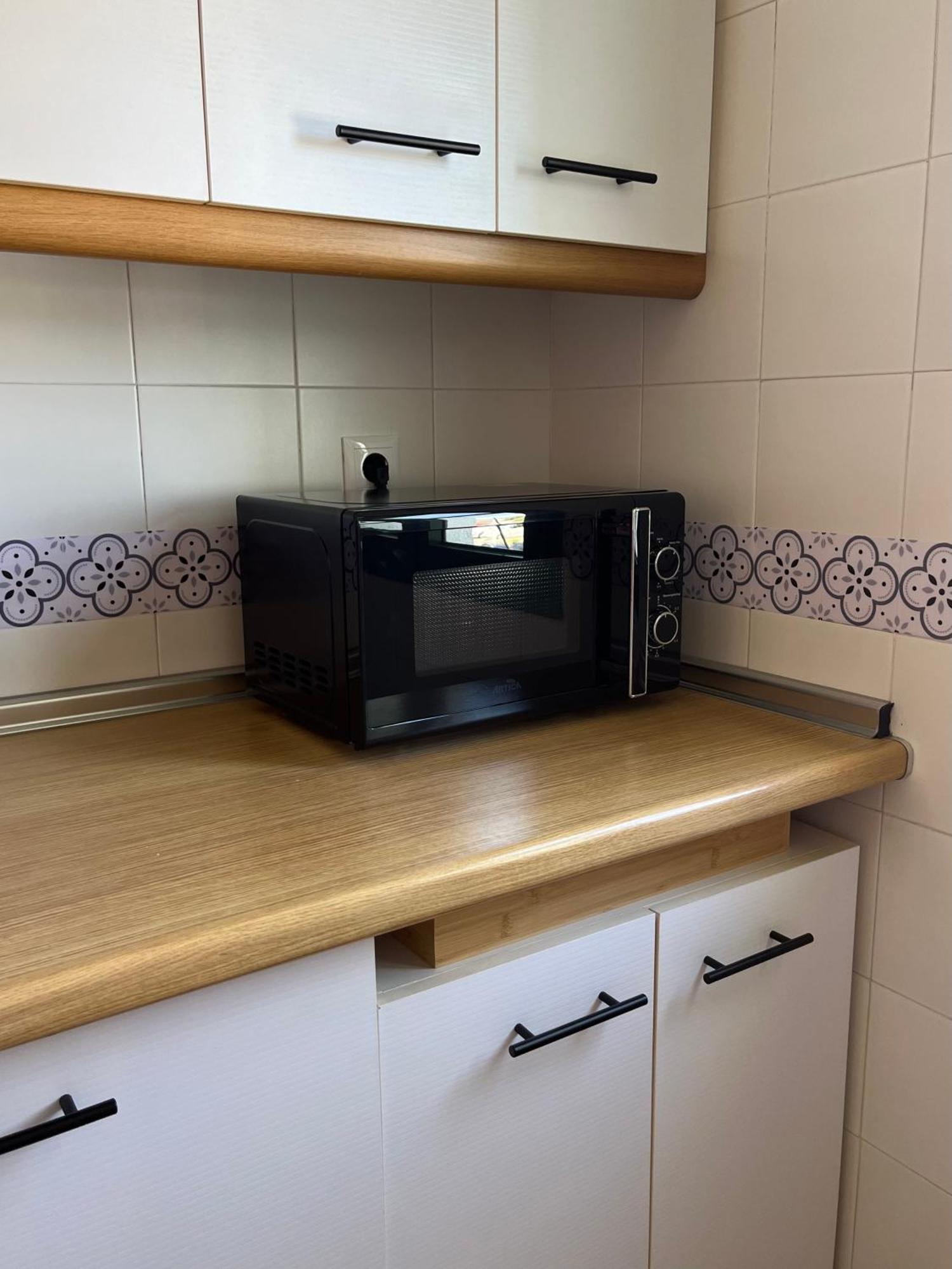 Nn Apartamento Ayamonte Kültér fotó