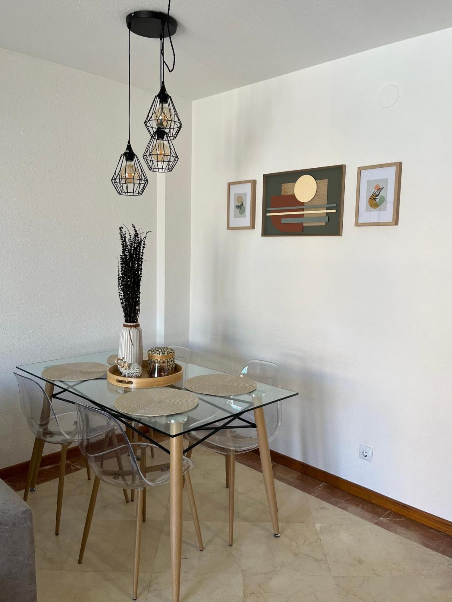 Nn Apartamento Ayamonte Kültér fotó