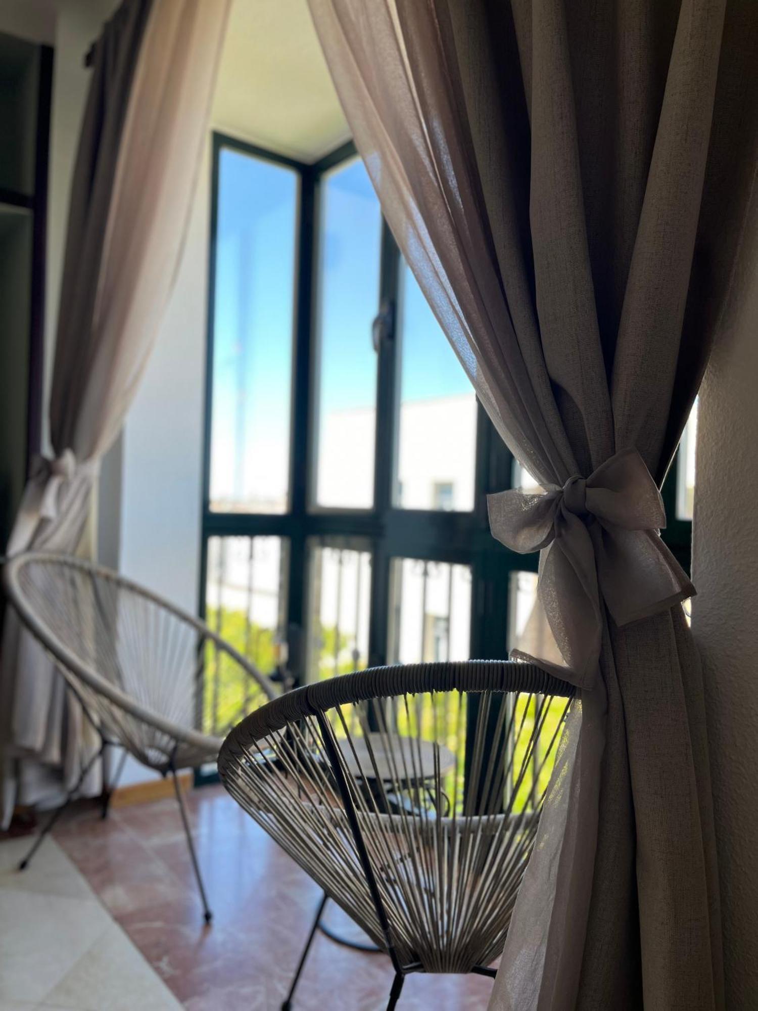 Nn Apartamento Ayamonte Kültér fotó