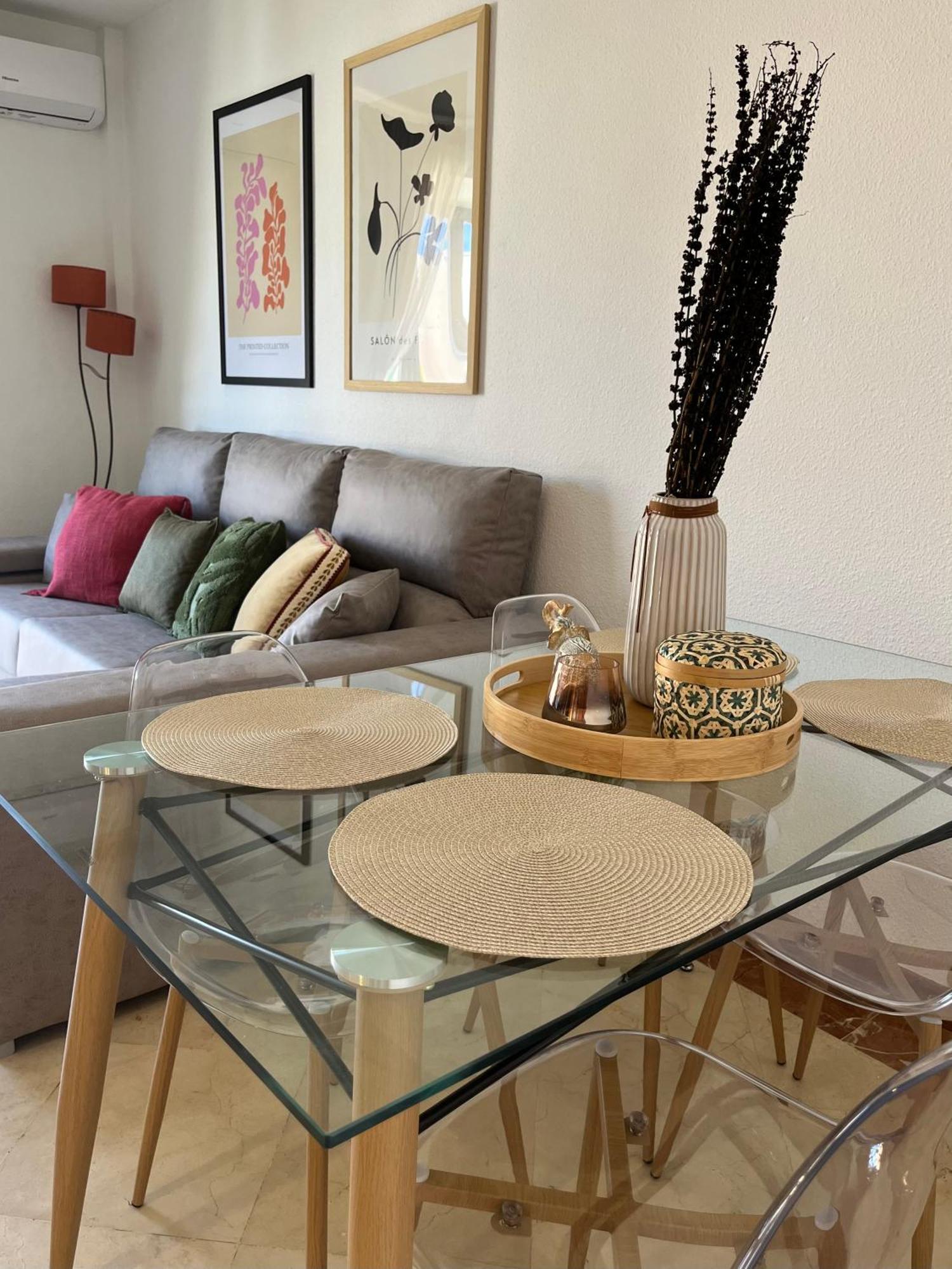 Nn Apartamento Ayamonte Kültér fotó