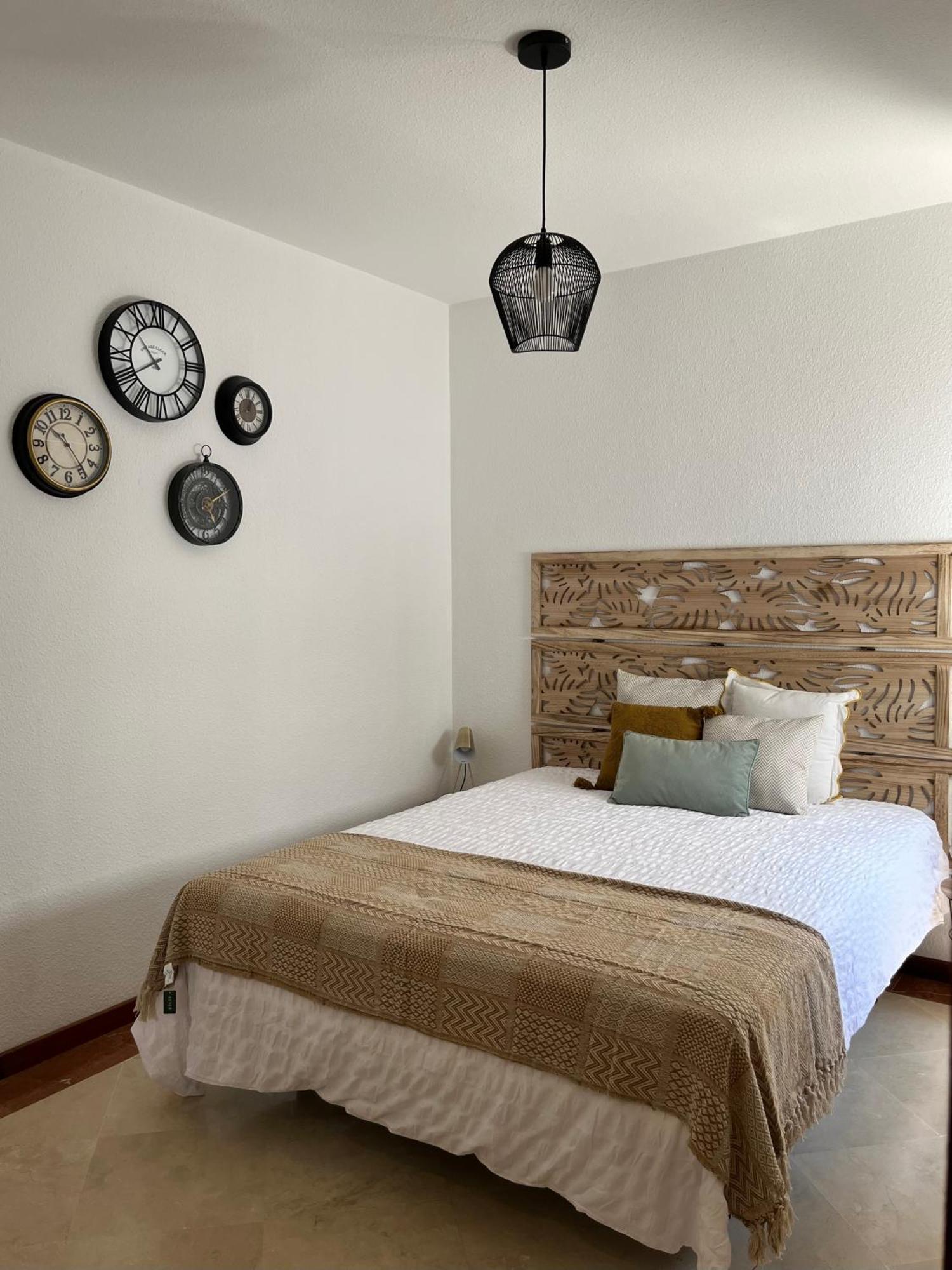 Nn Apartamento Ayamonte Kültér fotó
